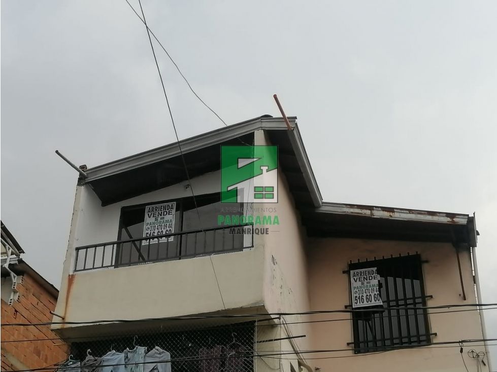 Apartamento en arriendo o venta Antioquia Medellín Campo Valdes No1 96 m2 Habitaciones 3 Baños 2 Garajes 0 Precio venta $178000000 Precio arriendo $780000