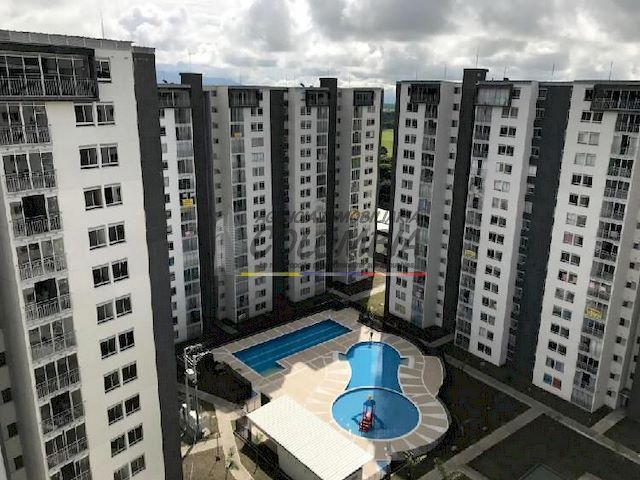 Apartamento en venta Tolima Ibagué Cr Tejares 57 m2 Habitaciones 2 Baños 2 Garajes 1 Precio $190000000