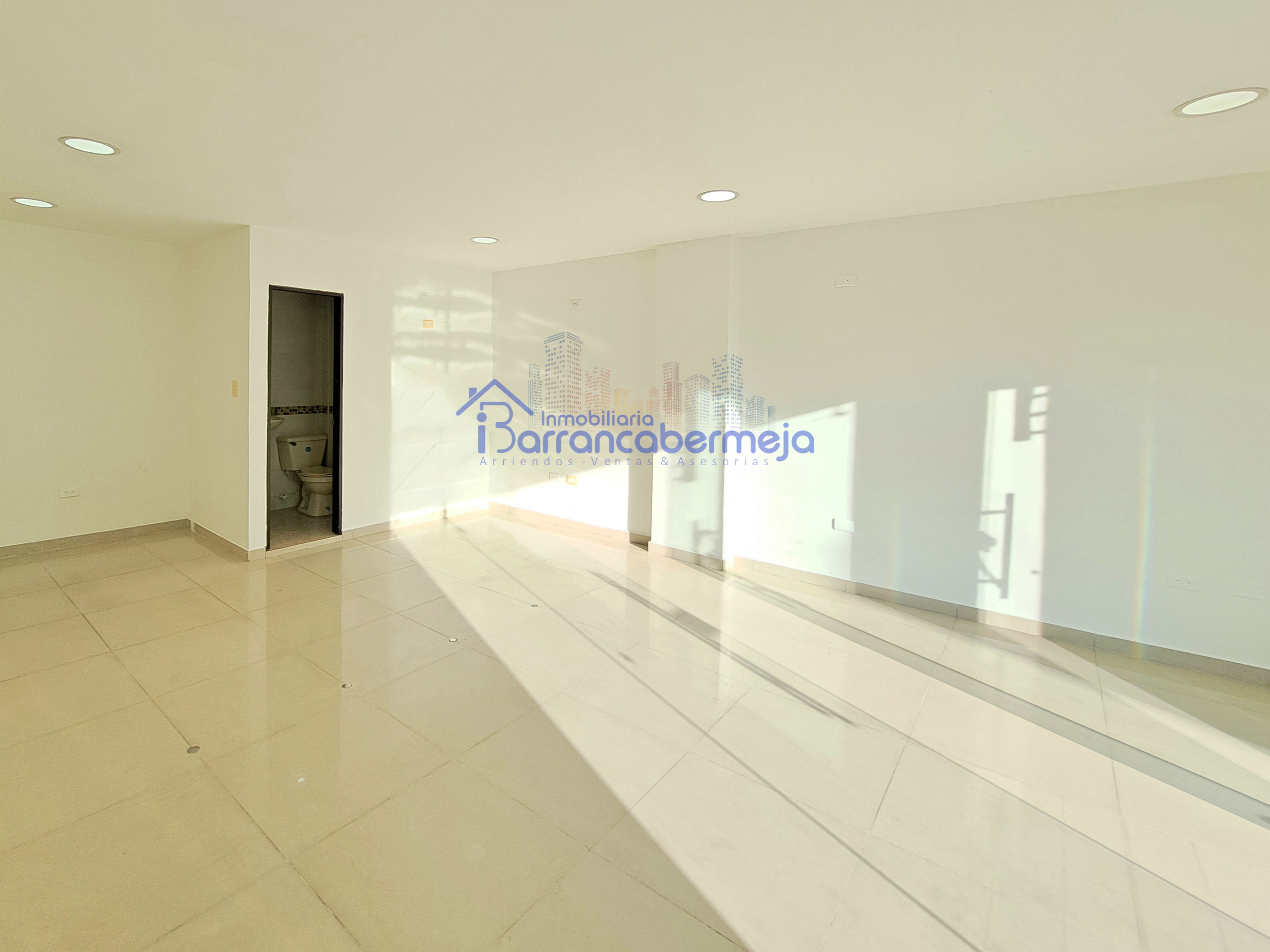 Local en arriendo Santander Barrancabermeja Galán Gómez 30 m2 Habitaciones 0 Baños 1 Garajes 0 Precio $1550000