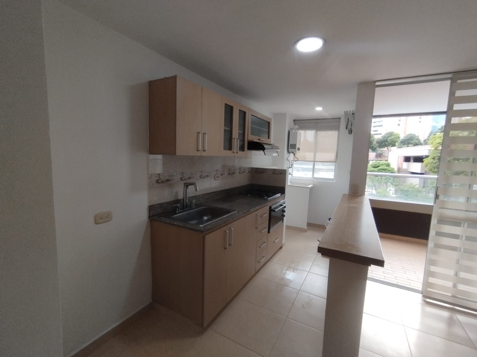 Apartamento en arriendo Antioquia Sabaneta Vegas De San José 67 m2 Habitaciones 3 Baños 2 Garajes 1 Precio $3000000