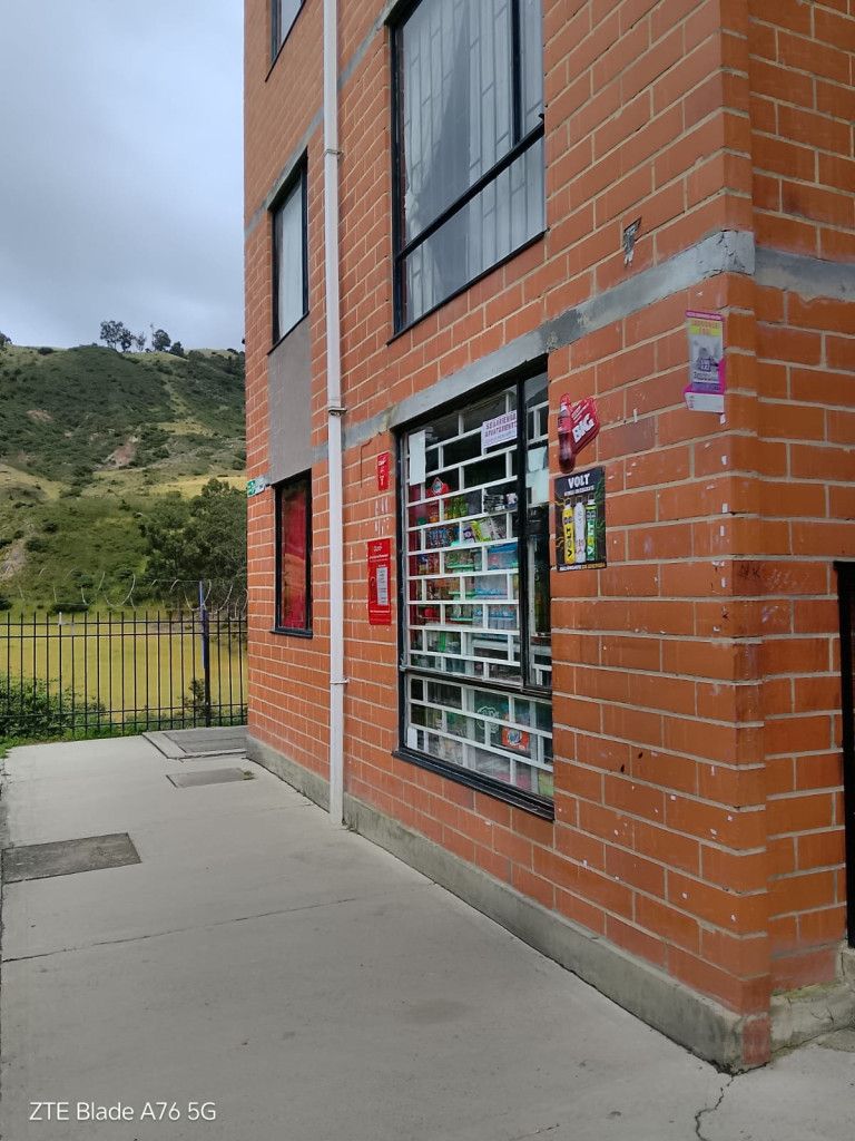 Apartamento en arriendo Cundinamarca Bogotá Usme Centro 34 m2 Habitaciones 2 Baños 1 Garajes 0 Precio $600000