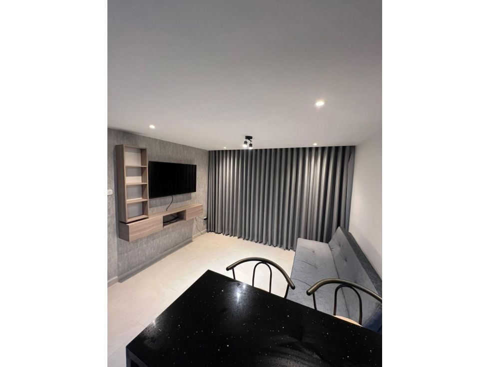 Apartamento en venta Atlántico Barranquilla Carrizal 50 m2 Habitaciones 2 Baños 2 Garajes 0 Precio $280000000