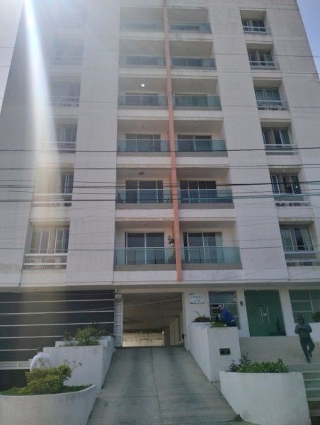 Apartamento en venta Atlántico Barranquilla La Concepcion 144 m2 Habitaciones 4 Baños 4 Garajes 2 Precio $449000000