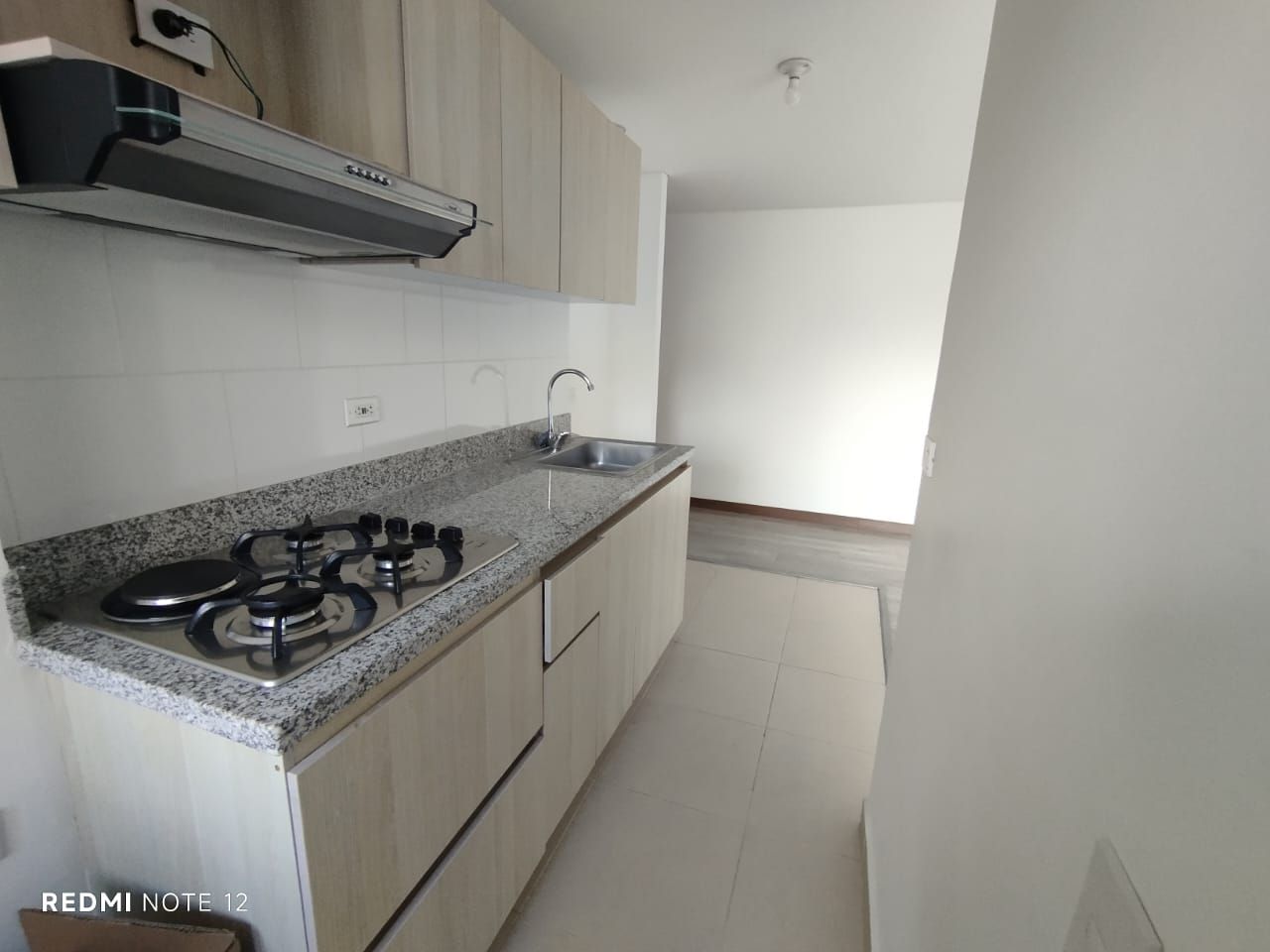 Apartamento en arriendo Antioquia La Estrella La Inmaculada 54 m2 Habitaciones 3 Baños 2 Garajes 1 Precio $1600000