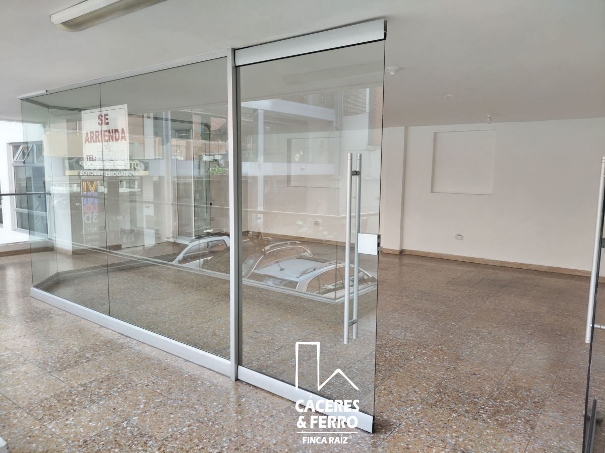 Local en arriendo Cundinamarca Bogotá El Nogal 31 m2 Habitaciones 0 Baños 0 Garajes 0 Precio $1950000
