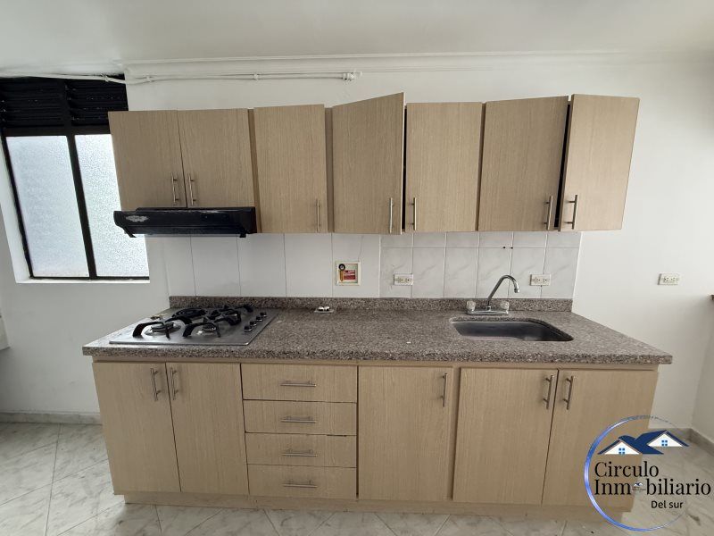 Apartamento en arriendo Antioquia Envigado La Mesa 95 m2 Habitaciones 3 Baños 2 Garajes 0 Precio $2300000
