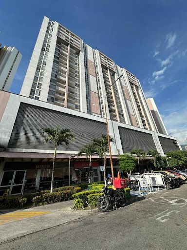 Apartaestudio en arriendo Santander Bucaramanga Palomitas Del Progreso 53 m2 Habitaciones 1 Baños 1 Garajes 1 Precio $1813000