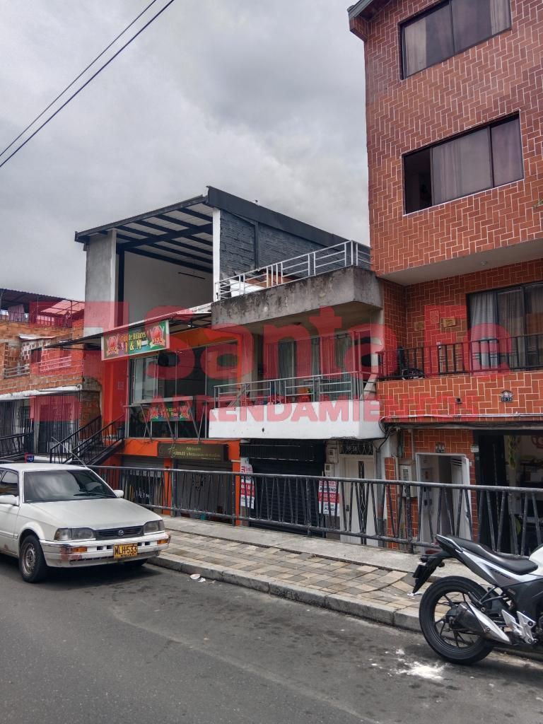 Local en arriendo Antioquia Medellín Castilla 140 m2 Habitaciones 0 Baños 1 Garajes 0 Precio $1800000
