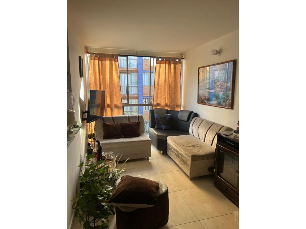 Apartamento en venta Antioquia Medellín Barrios De Jesus 40 m2 Habitaciones 3 Baños 1 Garajes 0 Precio $219000000