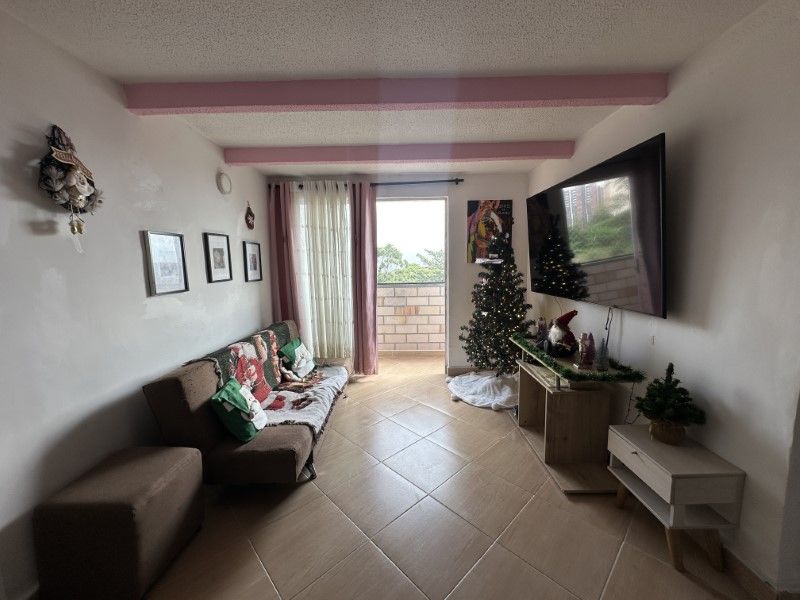 Apartamento en venta Antioquia Itagüí Ub Viviendas Del Sur 64 m2 Habitaciones 3 Baños 2 Garajes 1 Precio $380000000