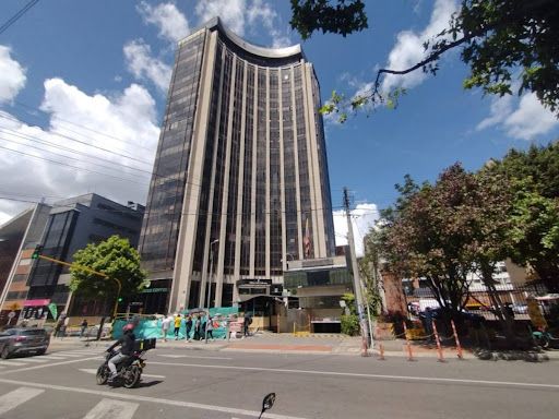 Oficina en arriendo Cundinamarca Bogotá Quinta Camacho 66 m2 Habitaciones 0 Baños 0 Garajes 0 Precio $3200000