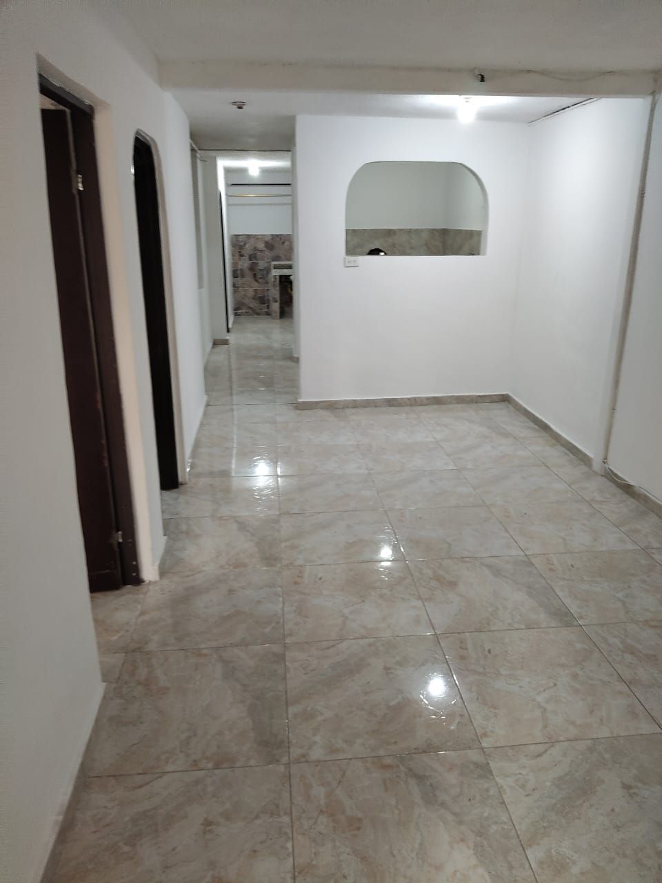Apartamento en arriendo Valle Del Cauca Cali Paseo De Los Almendros 50 m2 Habitaciones 3 Baños 1 Garajes 0 Precio $680000