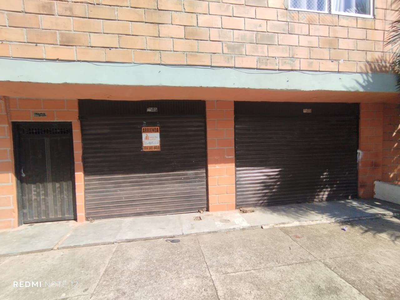 Bodega en arriendo Antioquia Itagüí Santa Catalina 45 m2 Habitaciones 0 Baños 1 Garajes 0 Precio $1650000