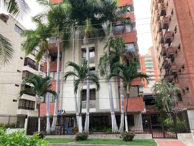 Apartamento en arriendo Atlántico Barranquilla Siete De Abril 119 m2 Habitaciones 3 Baños 2 Garajes 1 Precio $3200000