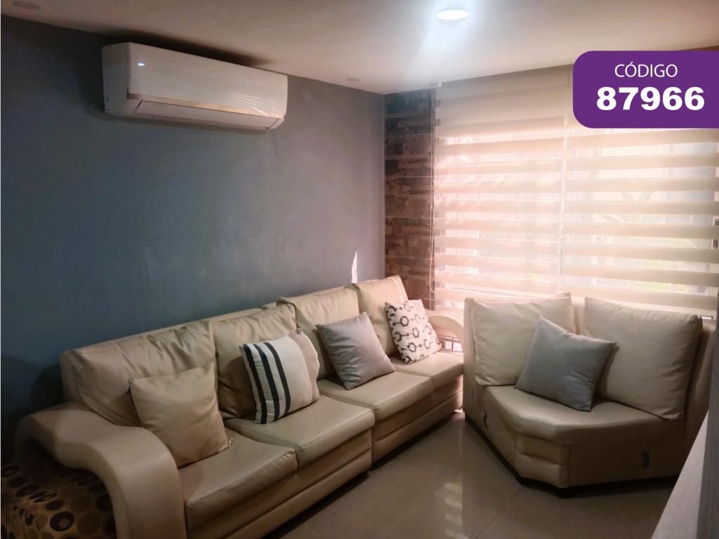 Casa en arriendo Atlántico Barranquilla Ub Maite I 95 m2 Habitaciones 4 Baños 3 Garajes 1 Precio $2785000