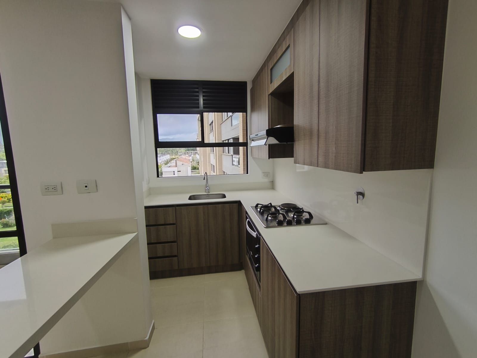 Apartamento en venta Antioquia Rionegro Ub Lotus Et I 79 m2 Habitaciones 3 Baños 2 Garajes 1 Precio $650000000