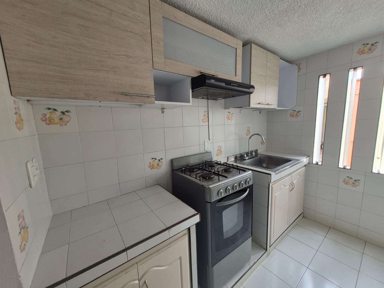 Apartamento en venta Valle Del Cauca Cali Cañaverales - Los Samanes 58 m2 Habitaciones 3 Baños 1 Garajes 0 Precio $165000000