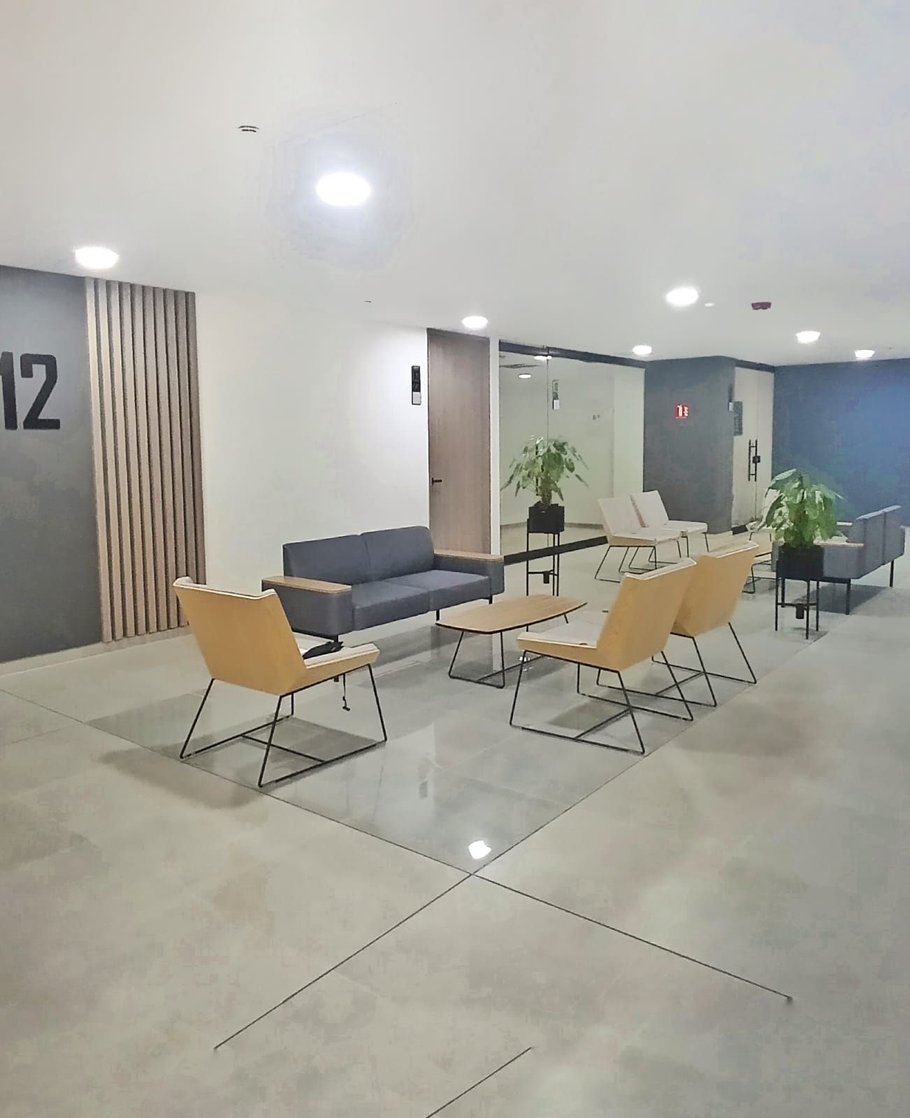 Consultorio en arriendo Antioquia Medellín San Diego 38 m2 Habitaciones 0 Baños 1 Garajes 1 Precio $5000000