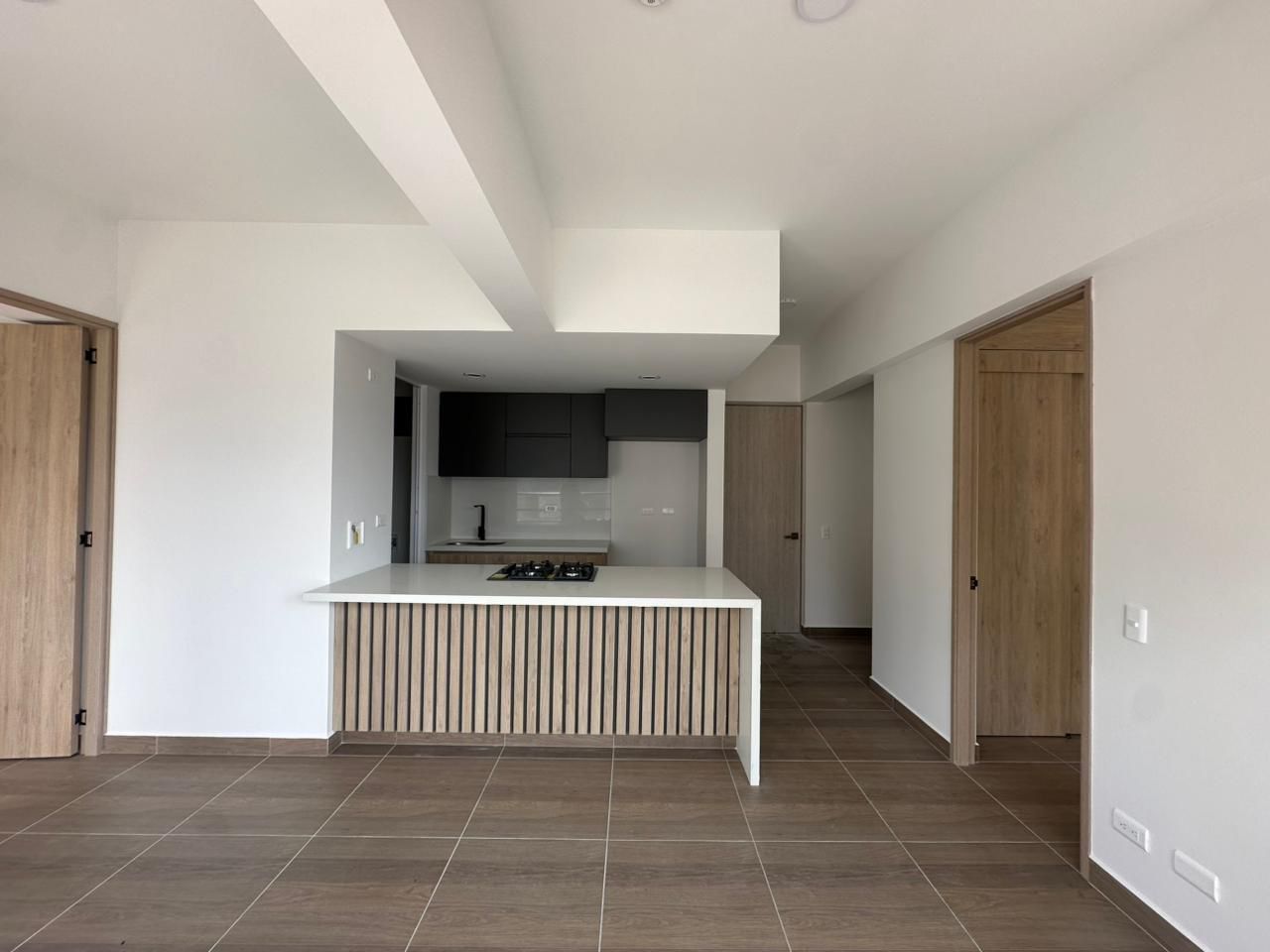 Apartamento en arriendo Antioquia Bello Zona Industrial No 1 62 m2 Habitaciones 2 Baños 2 Garajes 1 Precio $2300000