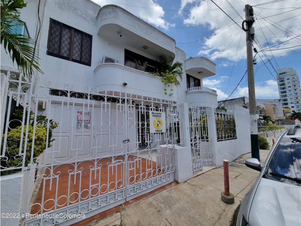 Casa en venta Bolívar Cartagena Pie De Popa Toril 205 m2 Habitaciones 4 Baños 4 Garajes 0 Precio $700000000