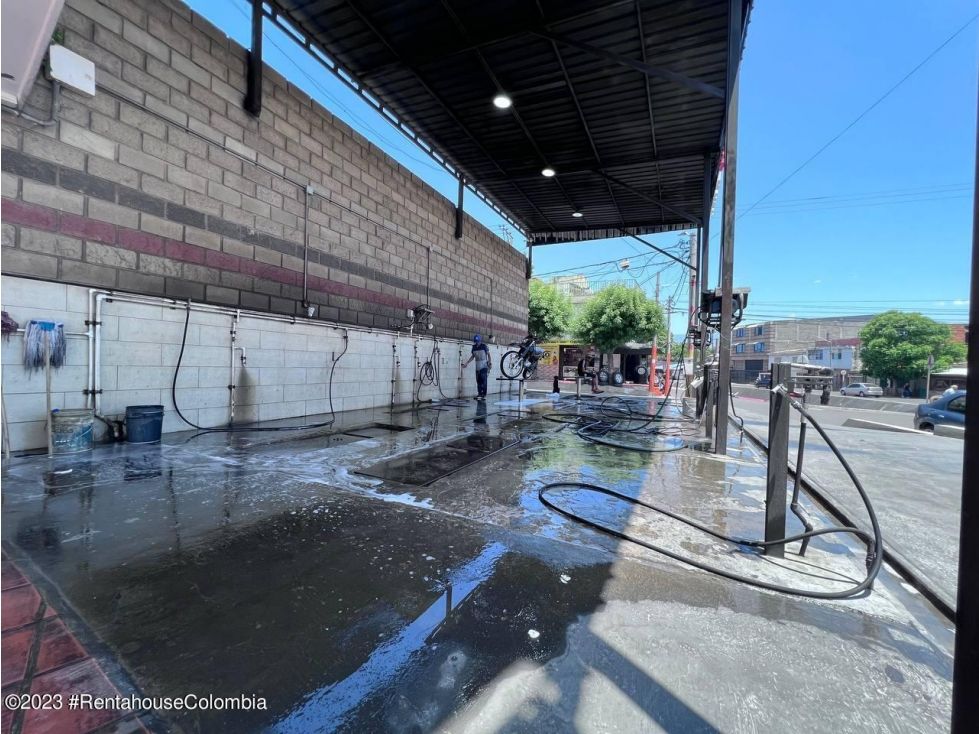 Local en venta Norte De Santander Cúcuta El Contento 939 m2 Habitaciones 0 Baños 0 Garajes 0 Precio $2000000000