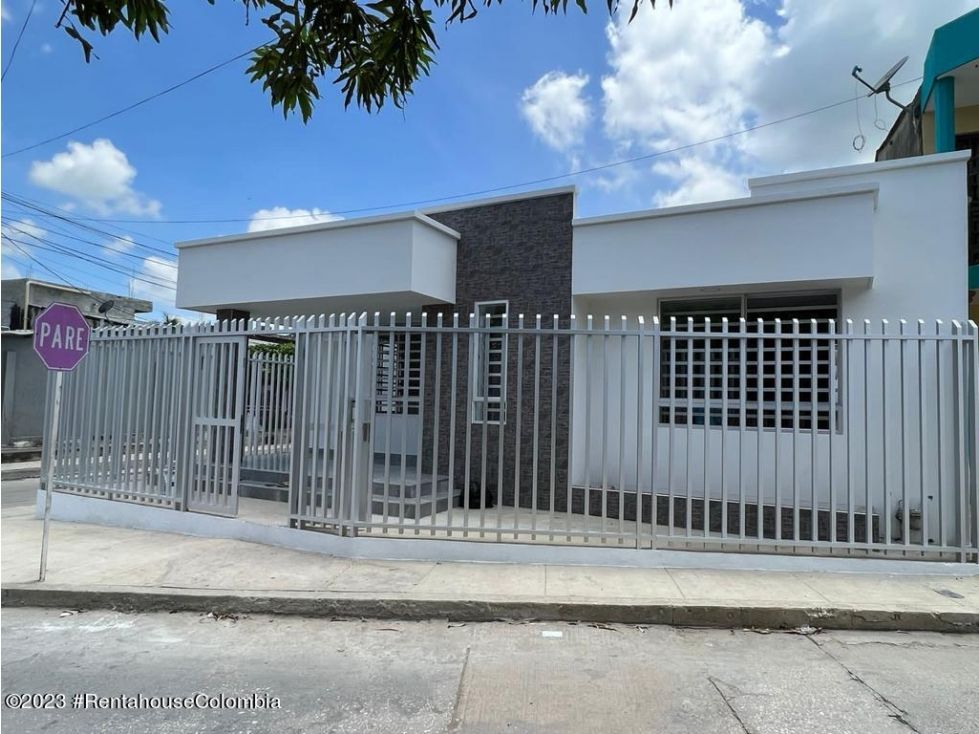 Casa en venta Atlántico Baranoa España 152 m2 Habitaciones 3 Baños 2 Garajes 0 Precio $285000000