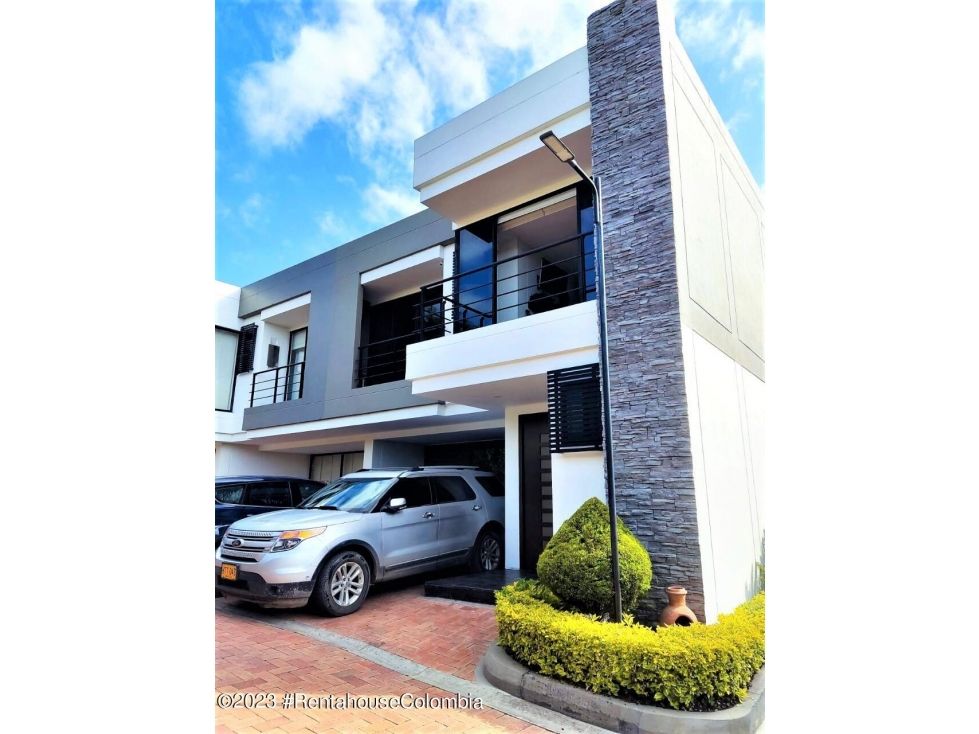 Casa en venta Cundinamarca Cota Cota 195 m2 Habitaciones 4 Baños 4 Garajes 2 Precio $950000000