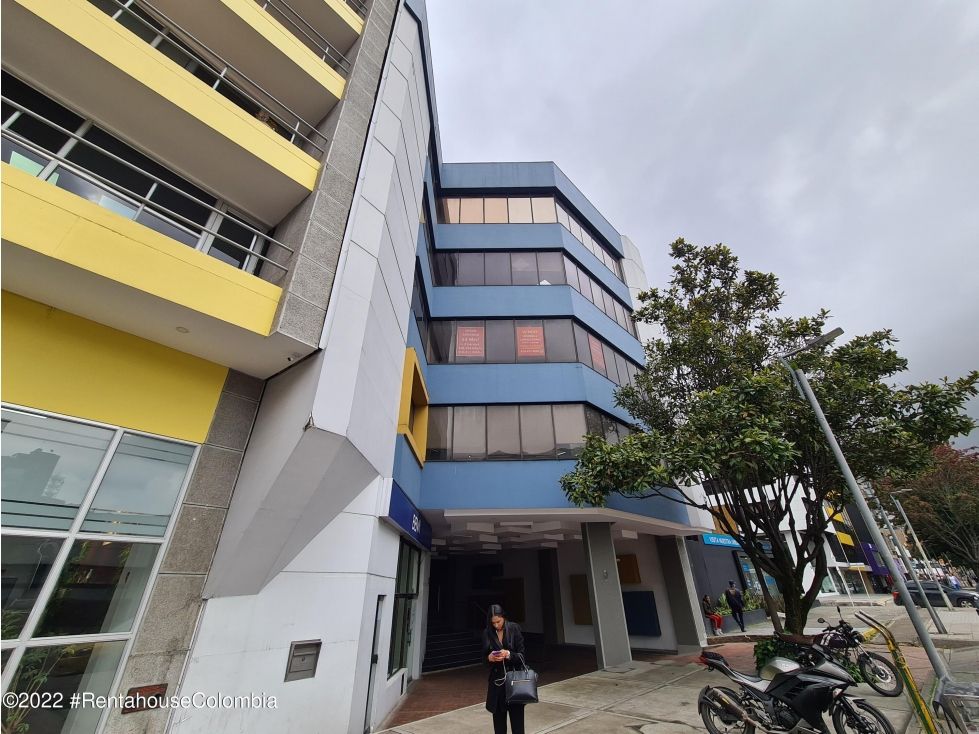 Oficina en arriendo Cundinamarca Bogotá Chico Norte Et Ii 140 m2 Habitaciones 0 Baños 2 Garajes 6 Precio $9192000