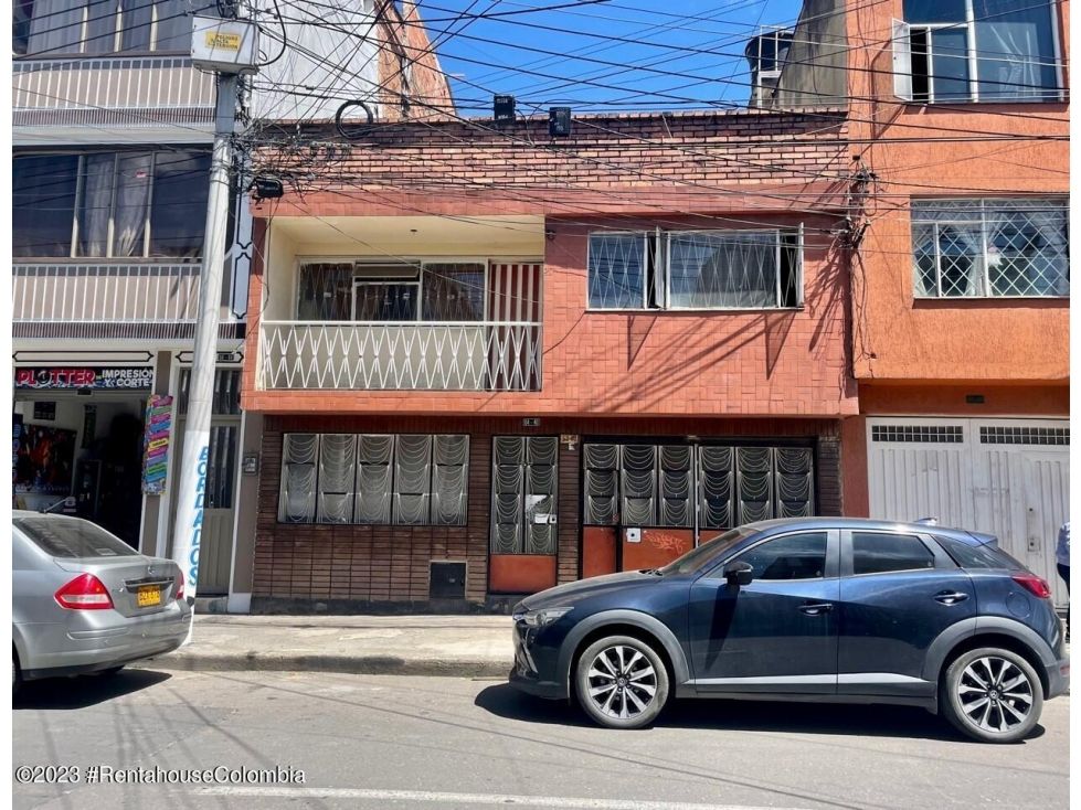 Casa en venta Cundinamarca Bogotá Simón Bolívar 117 m2 Habitaciones 3 Baños 1 Garajes 1 Precio $610000000