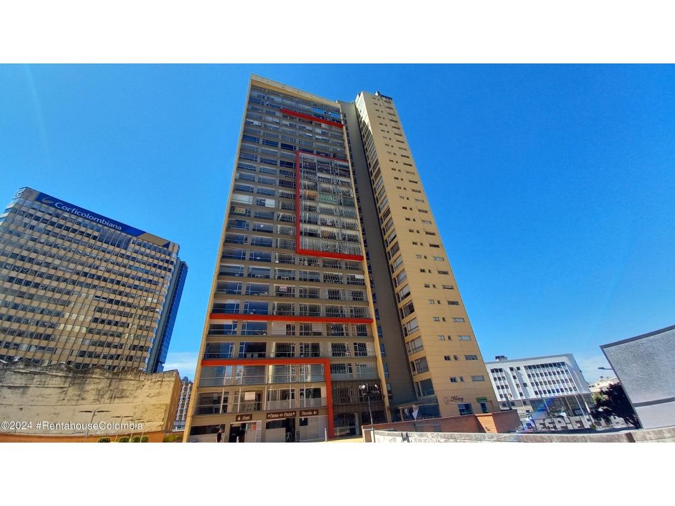 Oficina en venta Cundinamarca Bogotá San Diego 43 m2 Habitaciones 0 Baños 2 Garajes 1 Precio $277000000