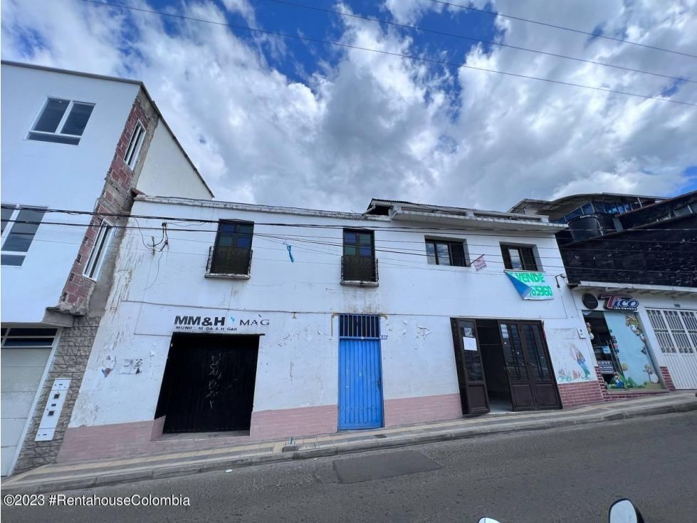 Local en venta Norte De Santander Chinácota Chinácota 417 m2 Habitaciones 0 Baños 3 Garajes 0 Precio $1200000000