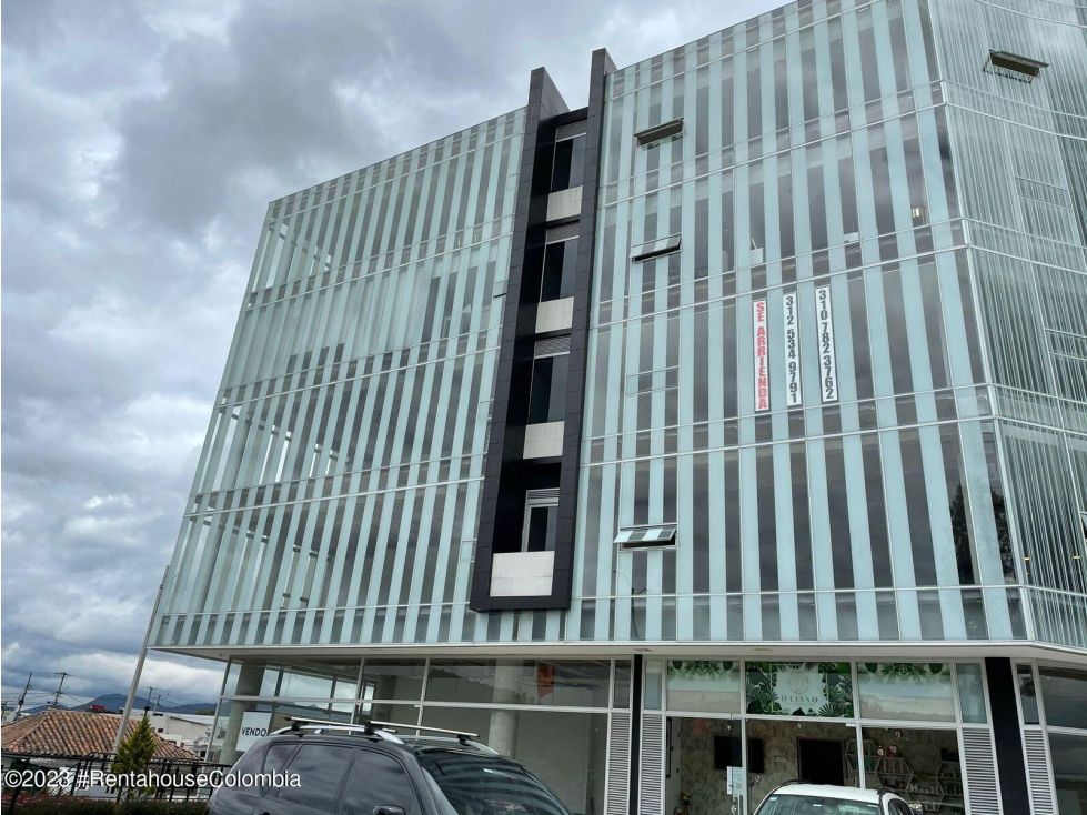 Oficina en venta Cundinamarca Chía Chia 36 m2 Habitaciones 0 Baños 0 Garajes 1 Precio $320000000