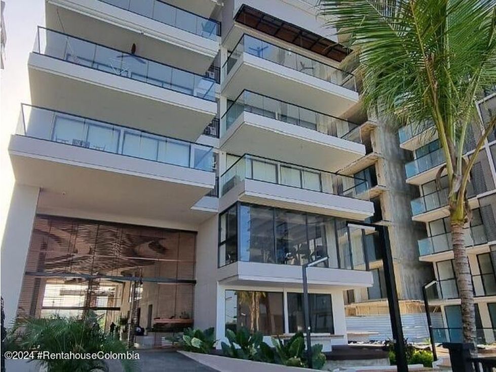 Apartamento en venta Magdalena Santa Marta Santa Marta 32 m2 Habitaciones 1 Baños 1 Garajes 1 Precio $335000000