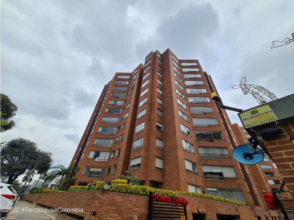 Apartamento en venta Cundinamarca Bogotá Prados De La Calleja 110 m2 Habitaciones 3 Baños 3 Garajes 2 Precio $680000000