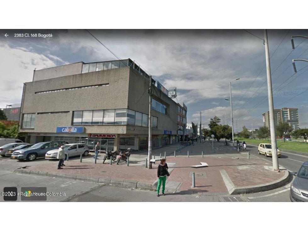 Oficina en venta Cundinamarca Bogotá Toberin 801 m2 Habitaciones 0 Baños 2 Garajes 0 Precio $5200000000