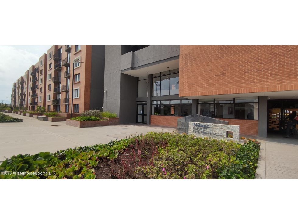 Apartamento en venta Cundinamarca Tocancipá Tocancipá 64 m2 Habitaciones 3 Baños 2 Garajes 0 Precio $240000000