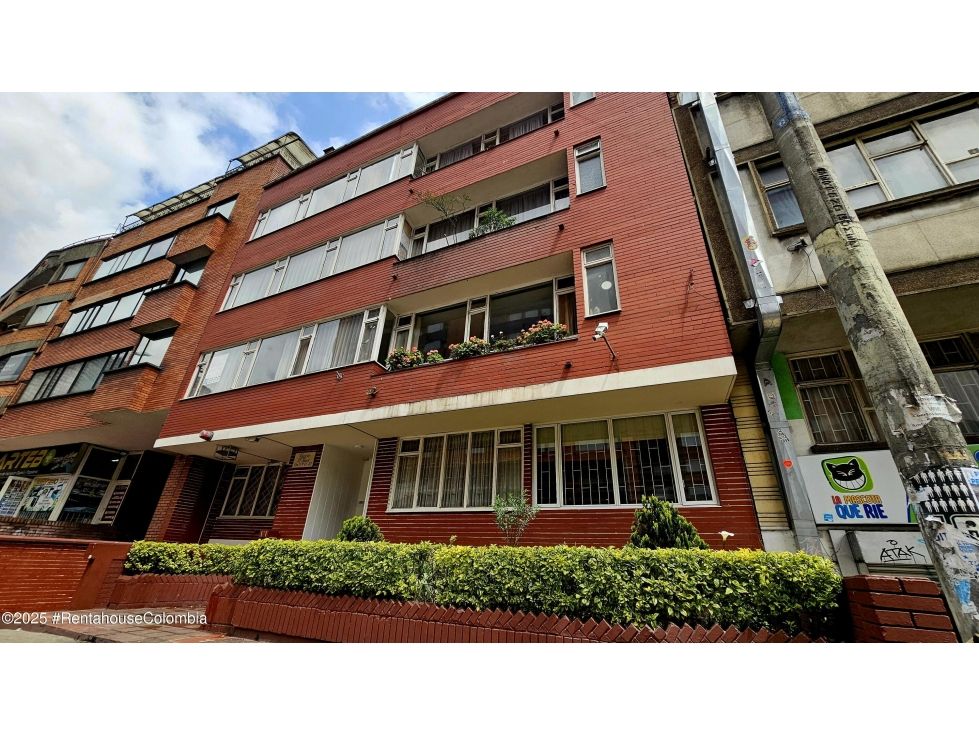 Apartamento en venta Cundinamarca Bogotá Marly 106 m2 Habitaciones 3 Baños 2 Garajes 0 Precio $650000000