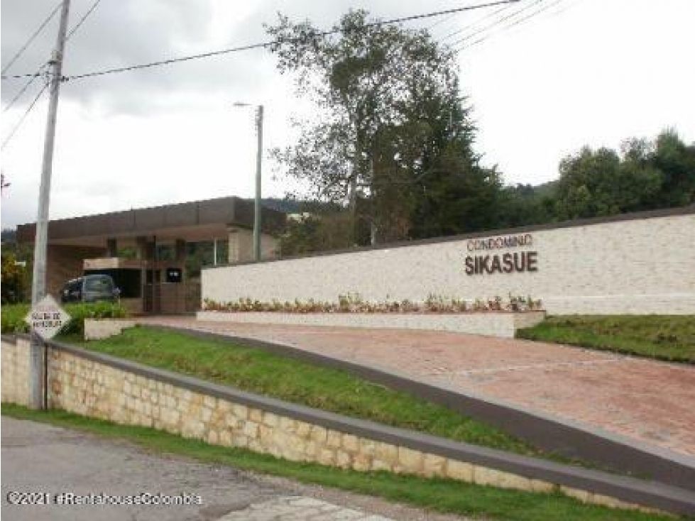 Lote en venta Cundinamarca La Calera La Calera 1897 m2 Habitaciones 0 Baños 0 Garajes 0 Precio $1600000000