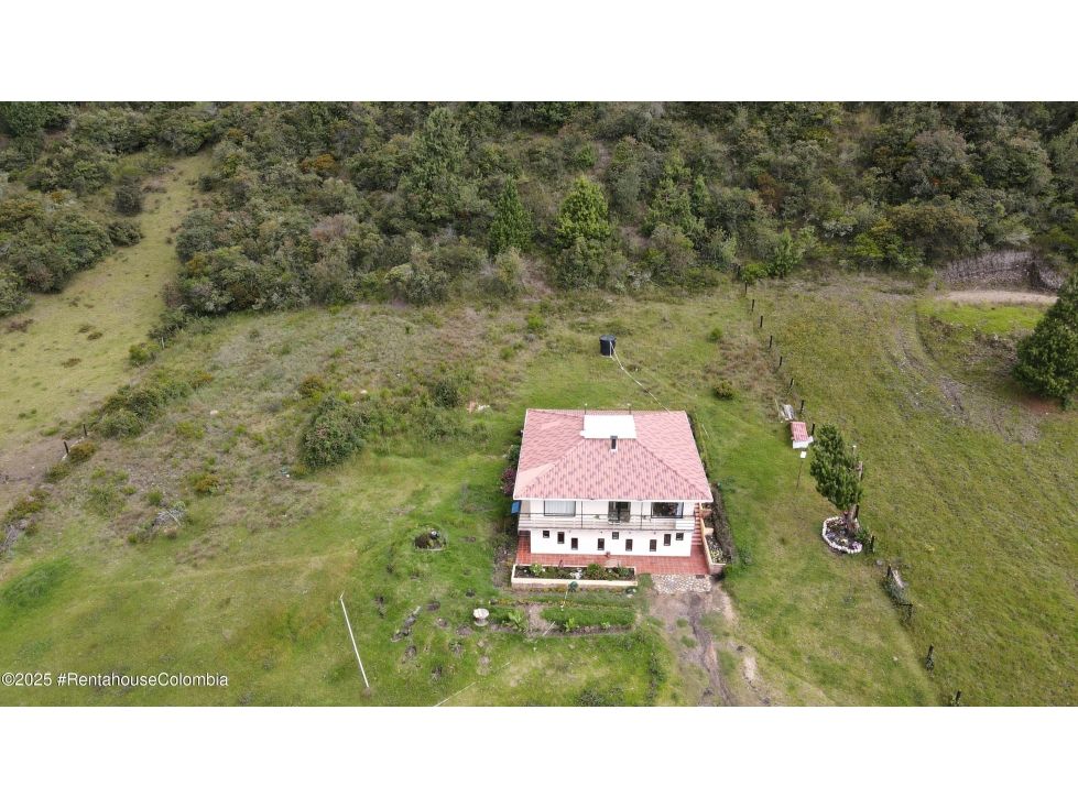 Lote en venta Cundinamarca Sutatausa Sutatausa 20000 m2 Habitaciones 0 Baños 0 Garajes 0 Precio $497000000
