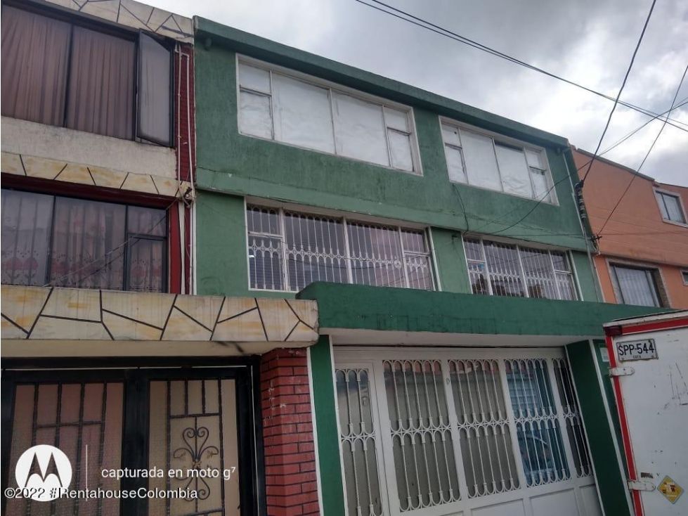 Casa en venta Cundinamarca Bogotá Nueva Marsella Et Ii 332 m2 Habitaciones 6 Baños 2 Garajes 1 Precio $850000000