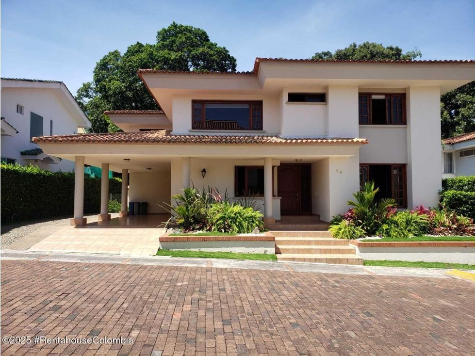 Casa en venta Tolima Ibagué Bosques Del Vergel 386 m2 Habitaciones 5 Baños 5 Garajes 3 Precio $1850000000