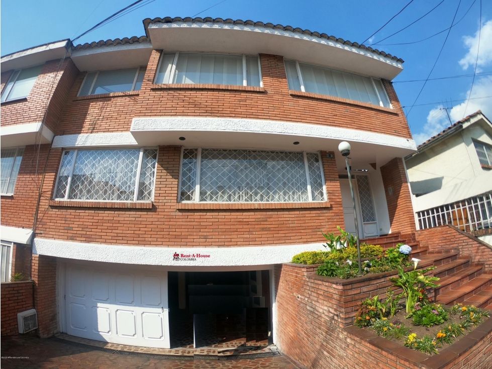 Apartamento en venta Cundinamarca Bogotá Mónaco 164 m2 Habitaciones 3 Baños 4 Garajes 2 Precio $750000000