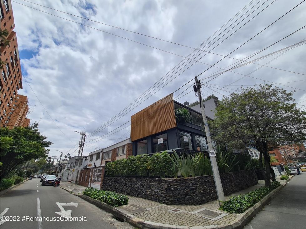 Local en venta Cundinamarca Bogotá Santa Ana Occidental 400 m2 Habitaciones 0 Baños 5 Garajes 1 Precio $2800000000