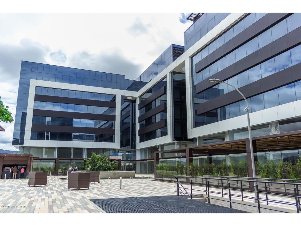 Consultorio en venta Cundinamarca Cajicá Cajica 37 m2 Habitaciones 0 Baños 1 Garajes 1 Precio $320000000