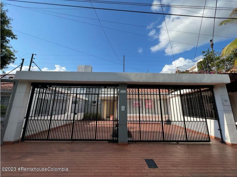 Casa en venta Norte De Santander Cúcuta Quinta Oriental 244 m2 Habitaciones 5 Baños 4 Garajes 3 Precio $800000000