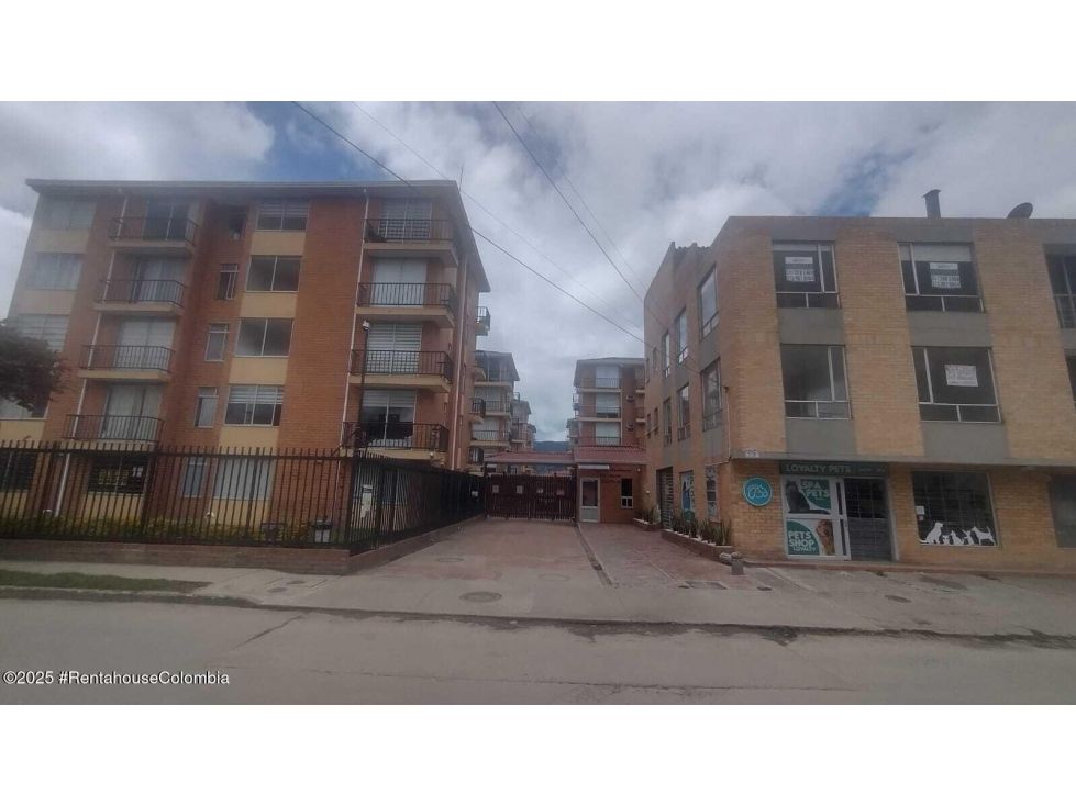 Apartamento en venta Cundinamarca Chía La Virginia 45 m2 Habitaciones 1 Baños 1 Garajes 1 Precio $260000000