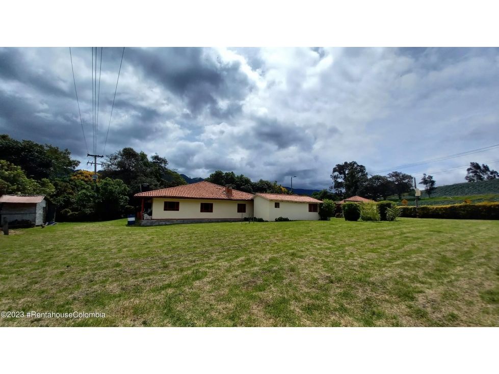 Lote en venta Cundinamarca Tabio Tabio 1651 m2 Habitaciones 0 Baños 0 Garajes 0 Precio $1050000000