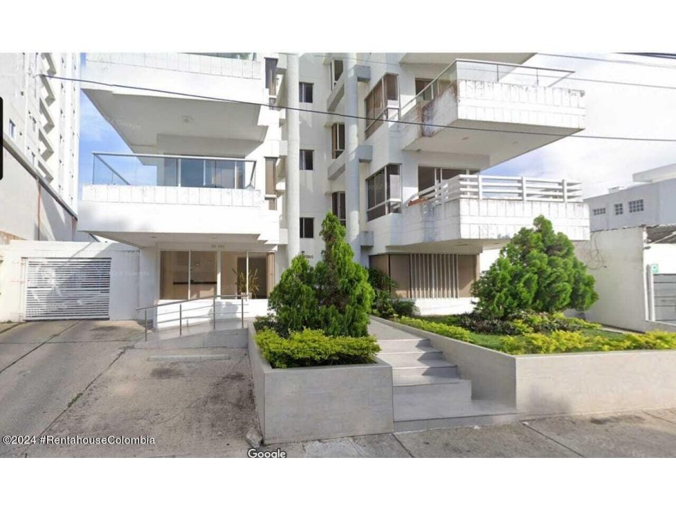 Apartamento en venta Bolívar Cartagena El Socorro 200 m2 Habitaciones 3 Baños 5 Garajes 1 Precio $1000000000