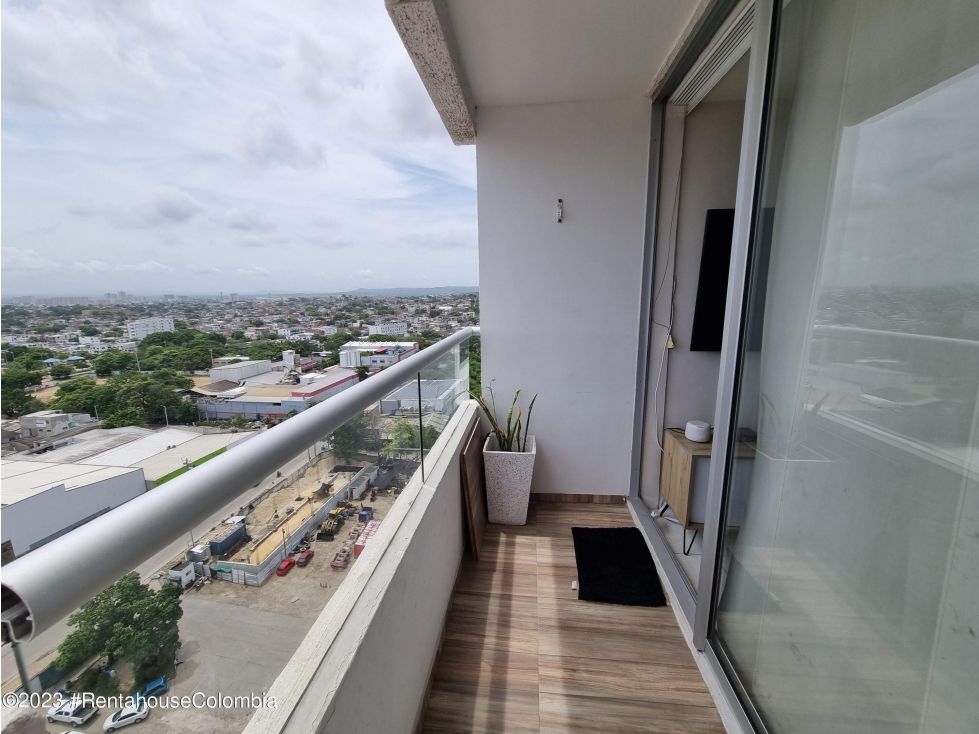Apartamento en venta Bolívar Cartagena El Campestre 42 m2 Habitaciones 2 Baños 1 Garajes 0 Precio $155000000