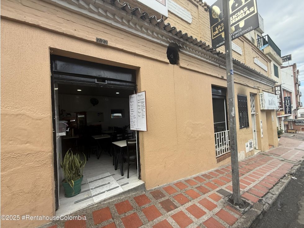 Casa en venta Cundinamarca Fusagasugá Centro 550 m2 Habitaciones 9 Baños 4 Garajes 0 Precio $2200000000